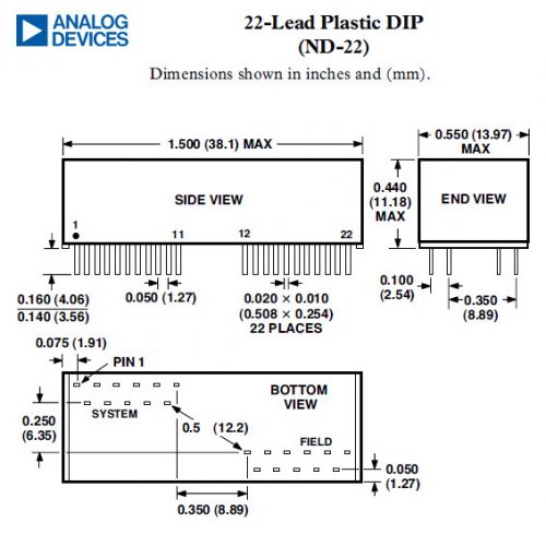 AD260AND-2