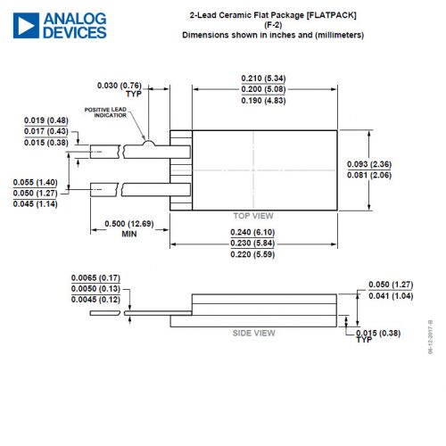 AD590LF