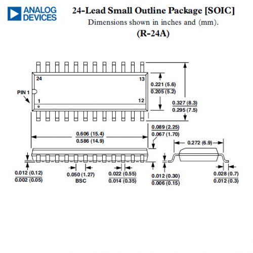 AD775JR