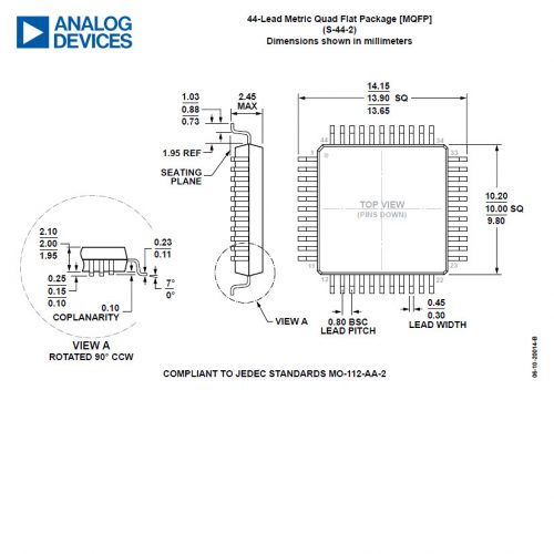 AD7891AS-2