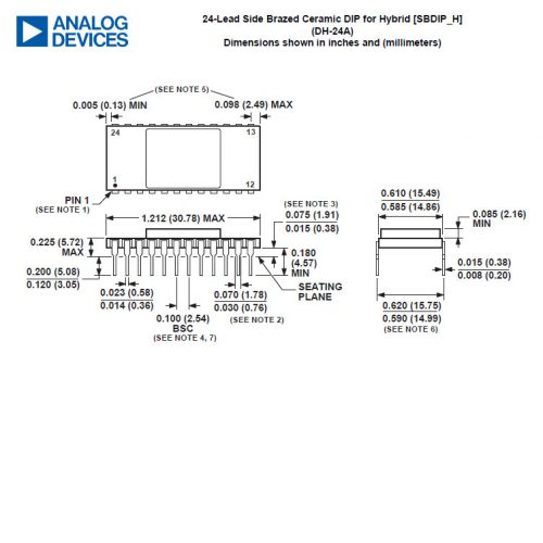 ADDAC80-CBI-V