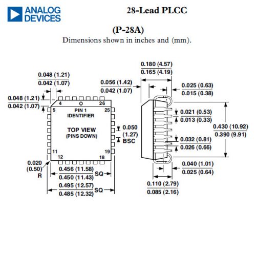 ADM5180JP