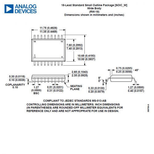 DAC10GSZ