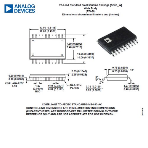 DAC312HS