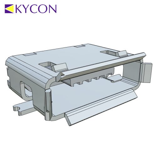 KMMX-ABSMT5SG-30TR