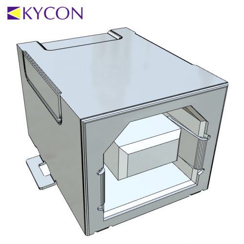 KUSB-SMT-BS1N-W