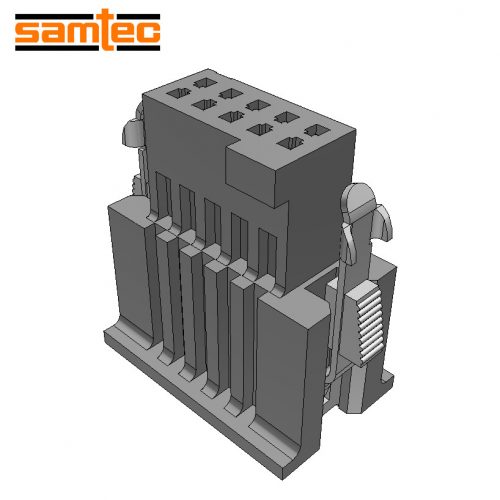 ISDF-05-D-M