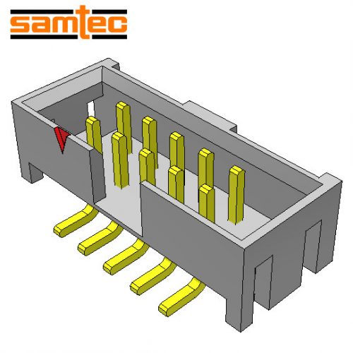 STMM-105-02-L-D-SM