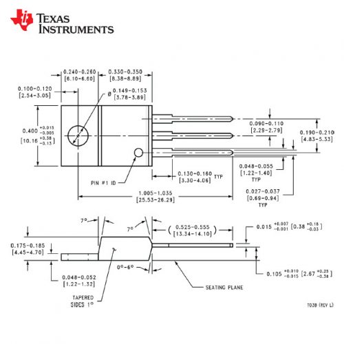 LM1084IT-ADJ