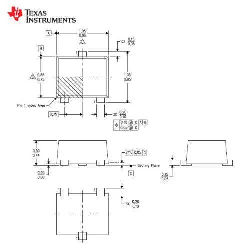 TPD2EUSB30DRT