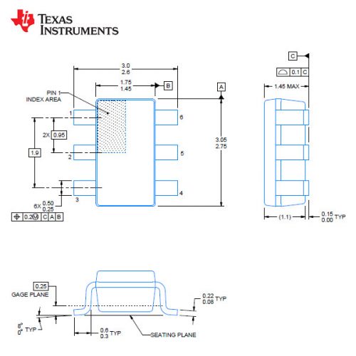 TPS3779ADBVT