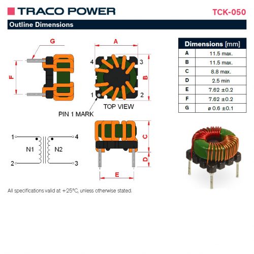 TCK-050