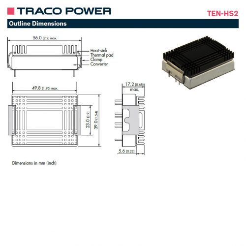 TEN-HS2