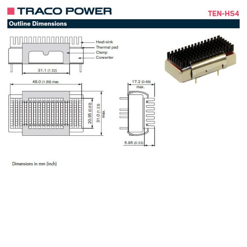 TEN-HS4