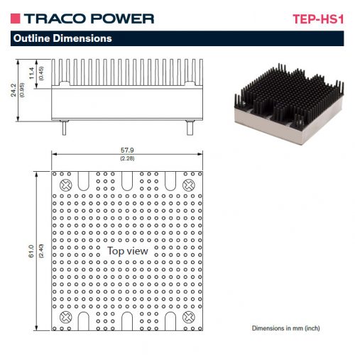 TEP-HS1