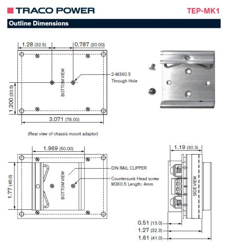 TEP-MK1