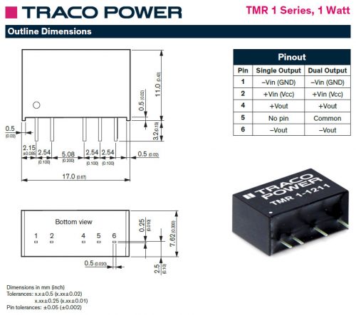 TMR 1-2411