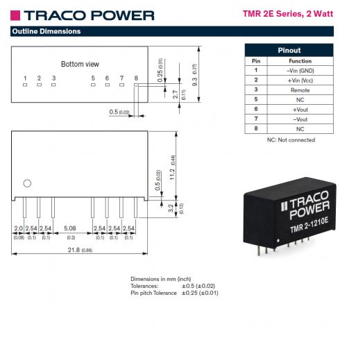 TMR 2-4810E