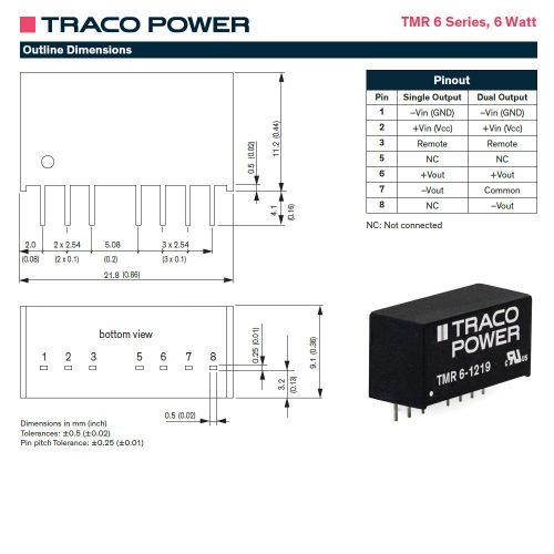 TMR 6-2412