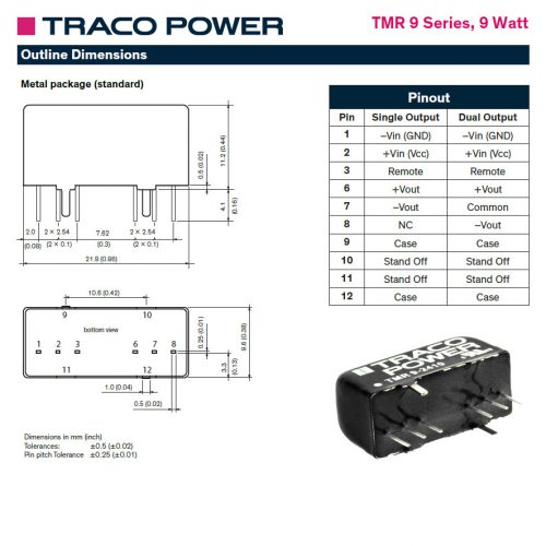 TMR 9-1210