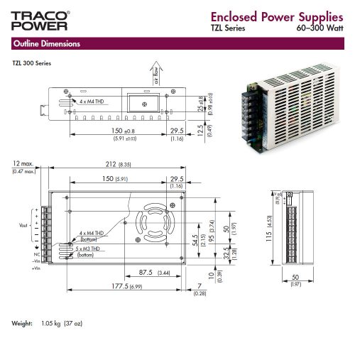 TZL 100-2424