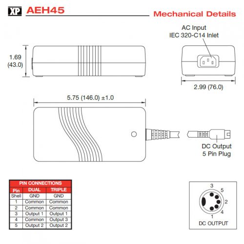 AEH45US24