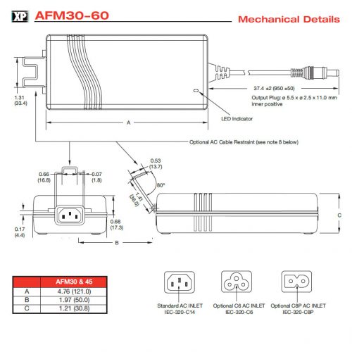 AFM45US24