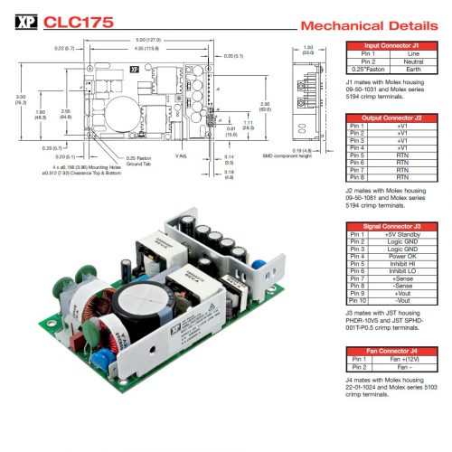 CLC175US24-A