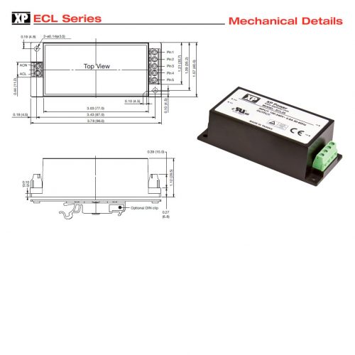 ECL30UD02-S