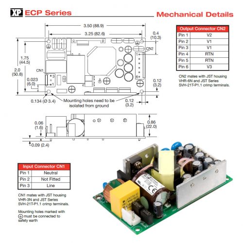 ECP40UD01