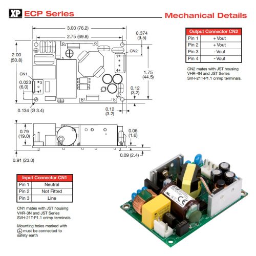 ECP40US12