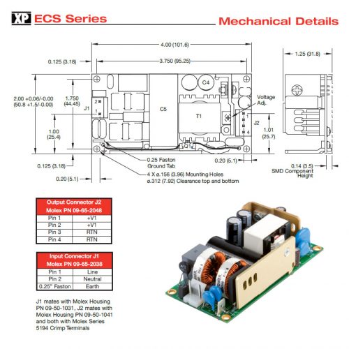 ECS100US12