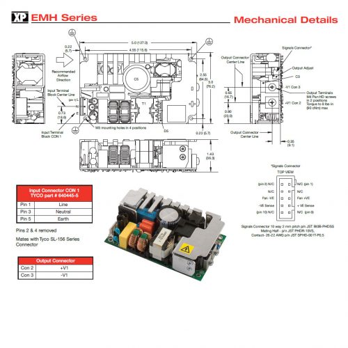 EMH250PS24