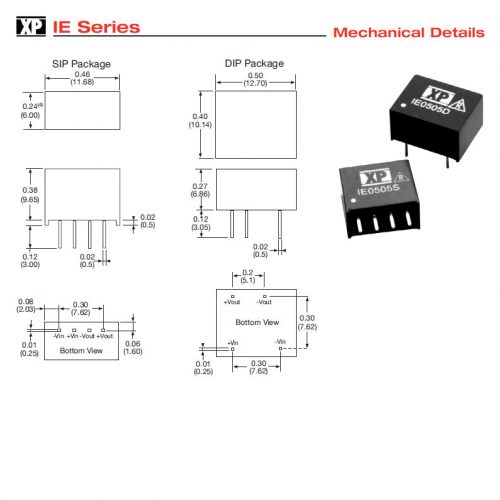 IE0505S