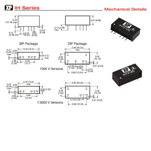 IH0515S-H