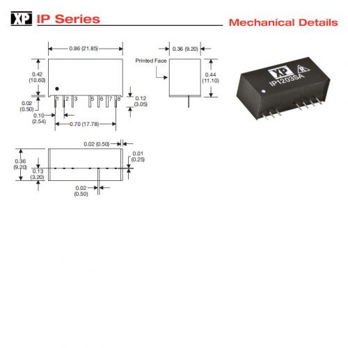 IP2405SA