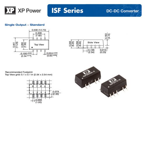 ISF0512A