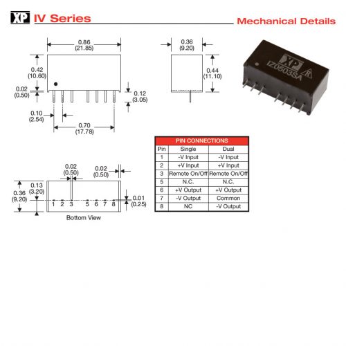 IZ2405SA