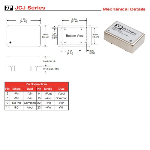 JCJ0812S12