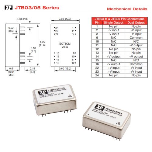 JTB0524S05