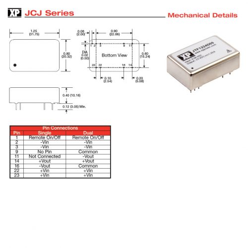 JTF1524S15