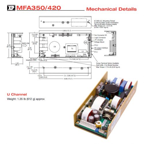 MFA420PS24